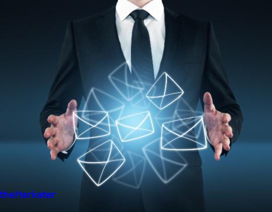 Scrierea Emailurilor cu Impact Maxim
